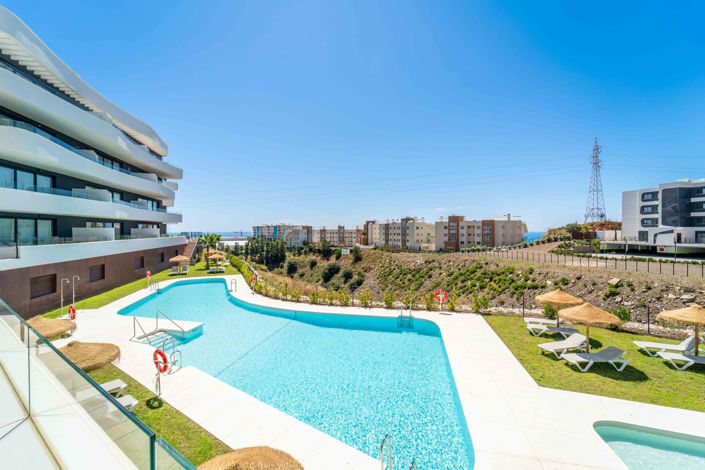 Image No.8-Appartement de 2 chambres à vendre à Fuengirola