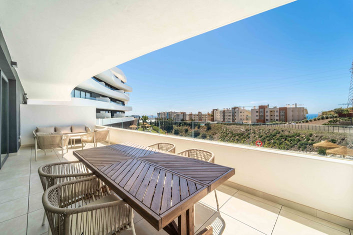 Image No.9-Appartement de 2 chambres à vendre à Fuengirola