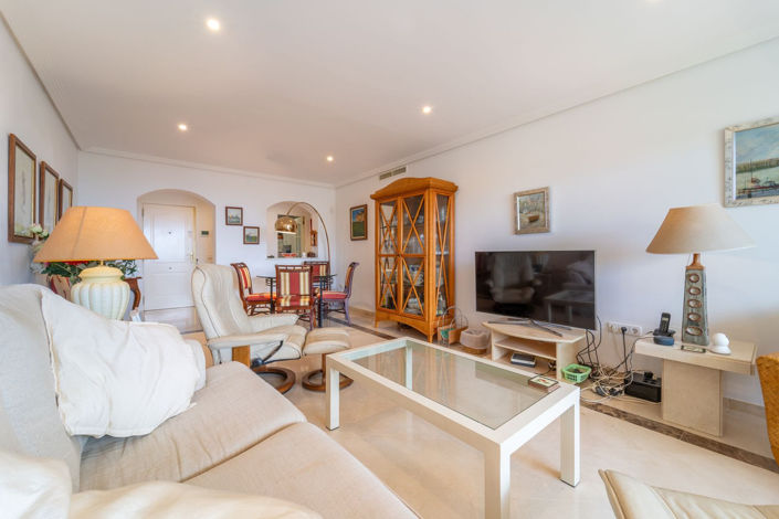 Image No.27-3 Bed Apartment for sale