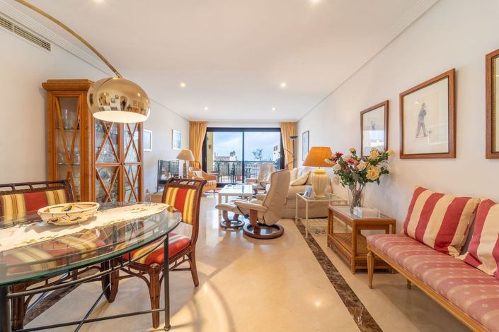 Image No.3-3 Bed Apartment for sale