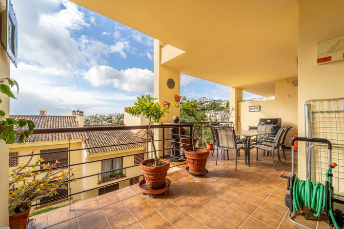 Image No.6-3 Bed Apartment for sale