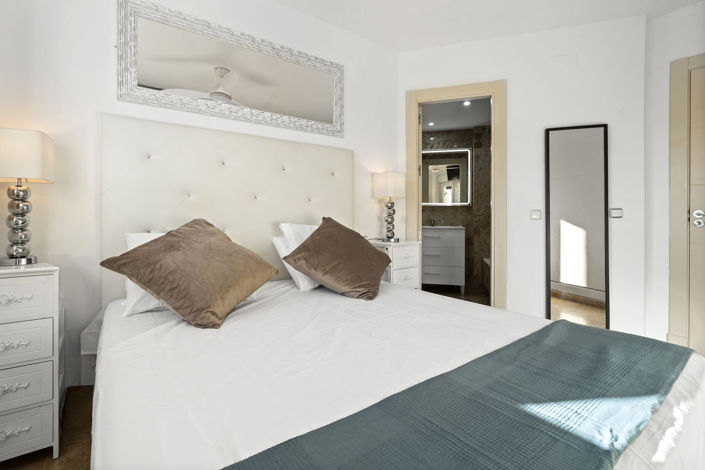 Image No.19-3 Bed Apartment for sale