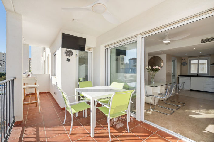 Image No.4-3 Bed Apartment for sale