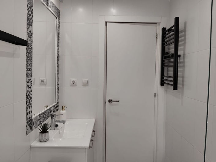 Image No.7-Appartement de 2 chambres à vendre à Marbella
