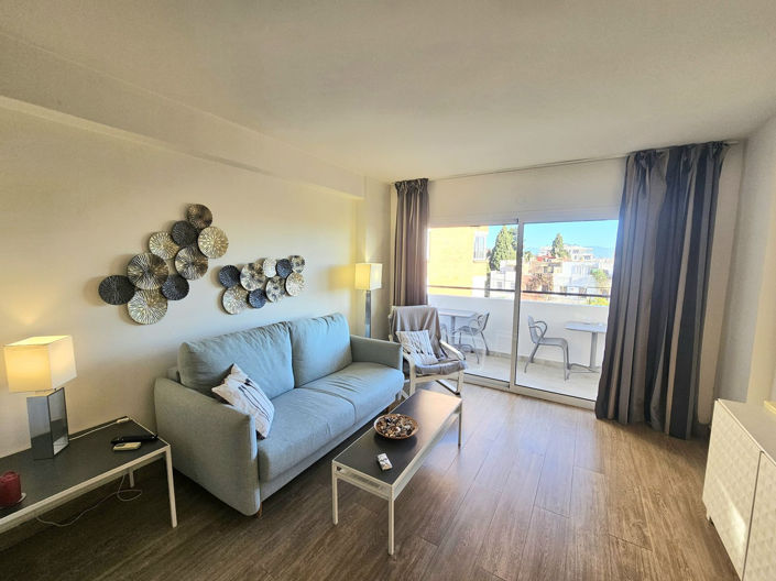 Image No.13-Appartement de 1 chambre à vendre à Marbella