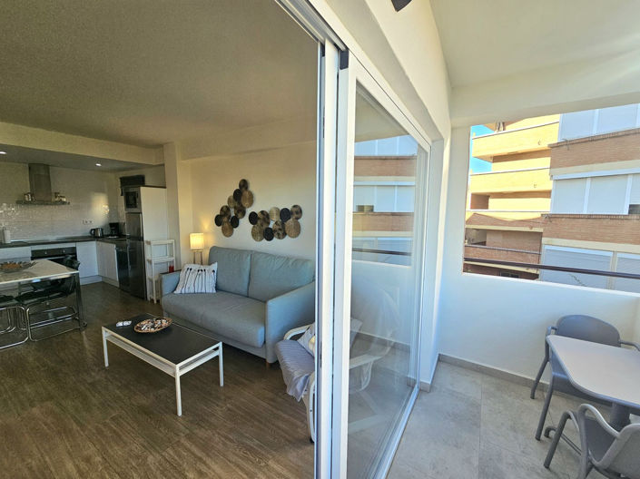 Image No.17-Appartement de 1 chambre à vendre à Marbella