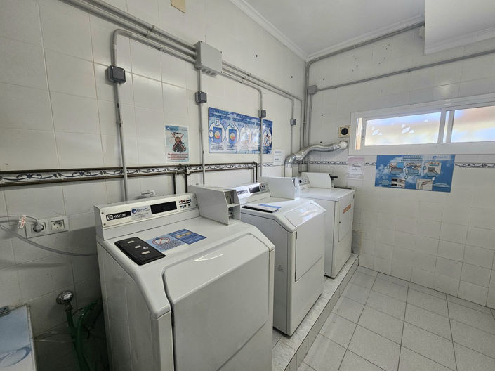 Image No.19-Appartement de 1 chambre à vendre à Marbella
