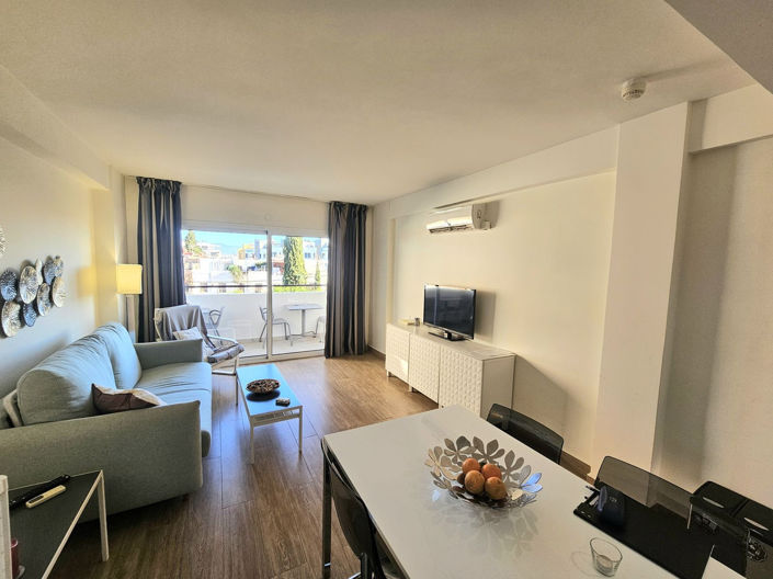 Image No.2-Appartement de 1 chambre à vendre à Marbella