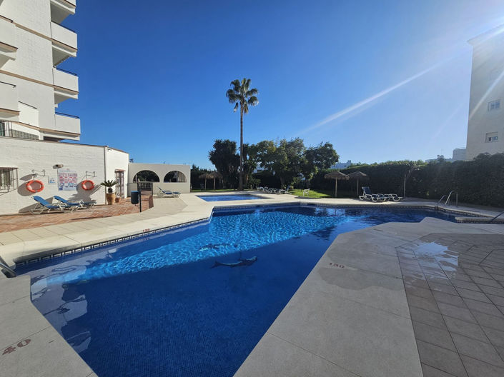 Image No.20-Appartement de 1 chambre à vendre à Marbella