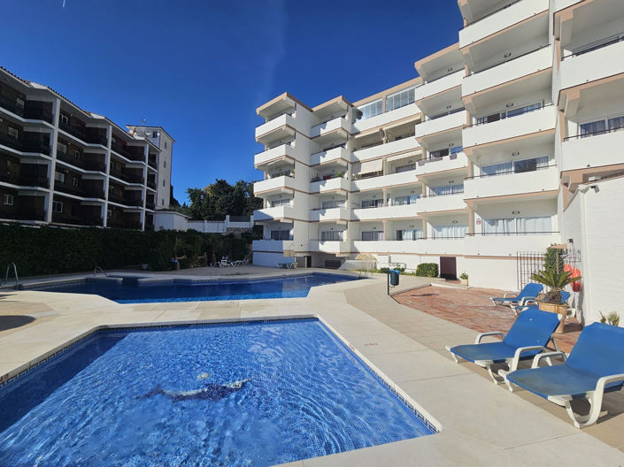 Image No.22-Appartement de 1 chambre à vendre à Marbella