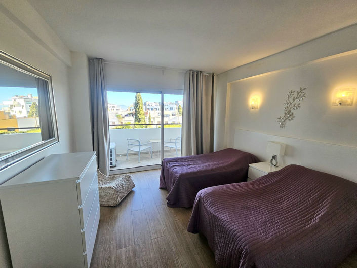 Image No.3-Appartement de 1 chambre à vendre à Marbella
