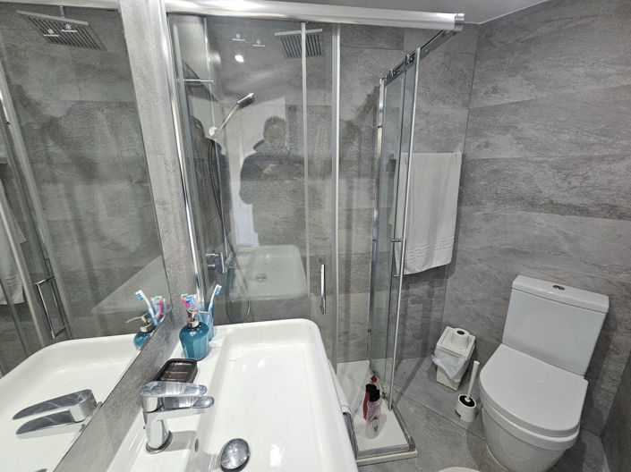 Image No.8-Appartement de 1 chambre à vendre à Marbella
