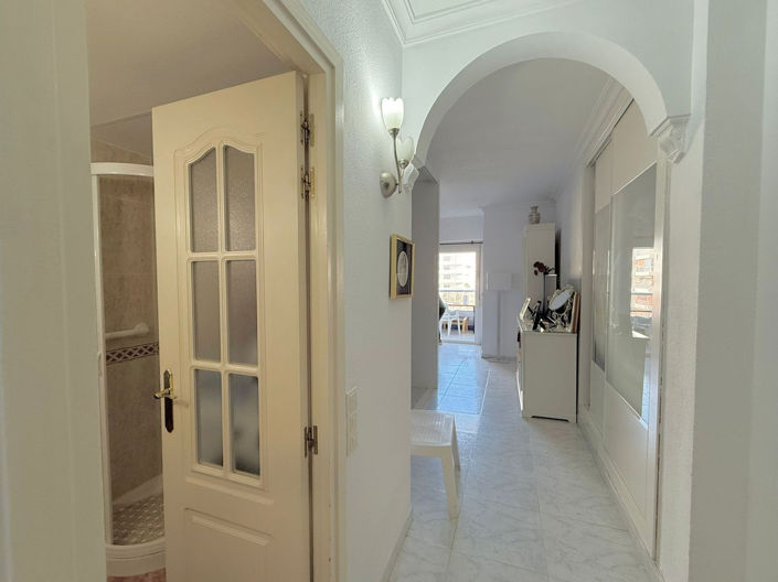 Image No.3-Appartement de 1 chambre à vendre à Fuengirola