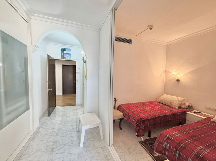 Image No.4-Appartement de 1 chambre à vendre à Fuengirola