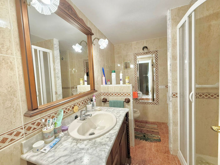 Image No.8-Appartement de 1 chambre à vendre à Fuengirola