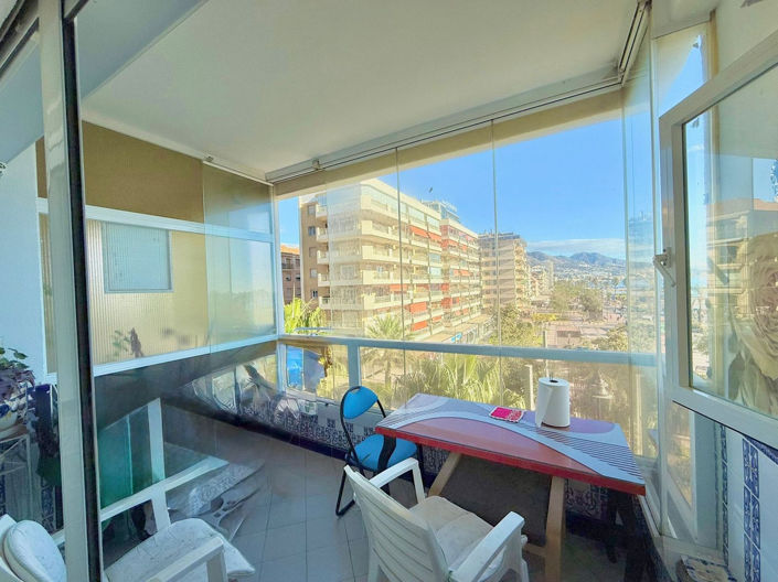 Image No.9-Appartement de 1 chambre à vendre à Fuengirola