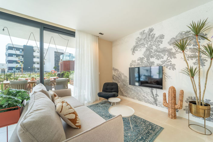 Image No.2-2 Bed Apartment for sale