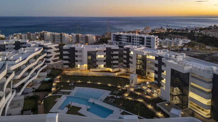 Image No.22-2 Bed Apartment for sale