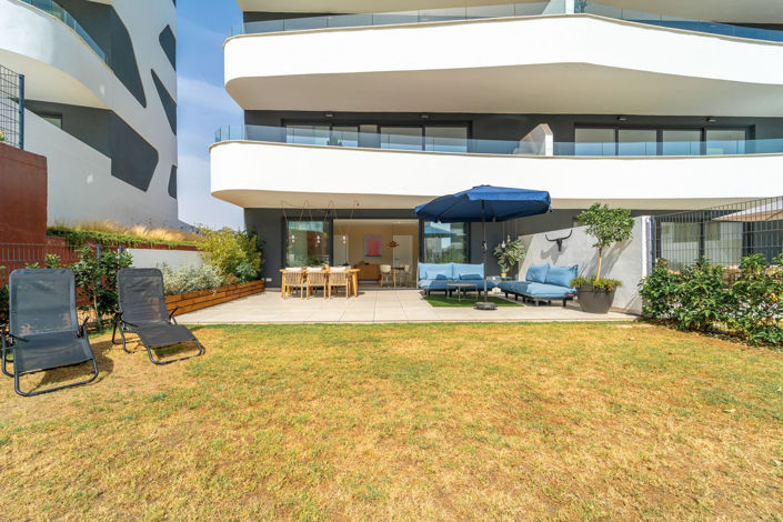 Image No.34-2 Bed Apartment for sale