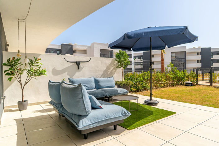 Image No.4-2 Bed Apartment for sale