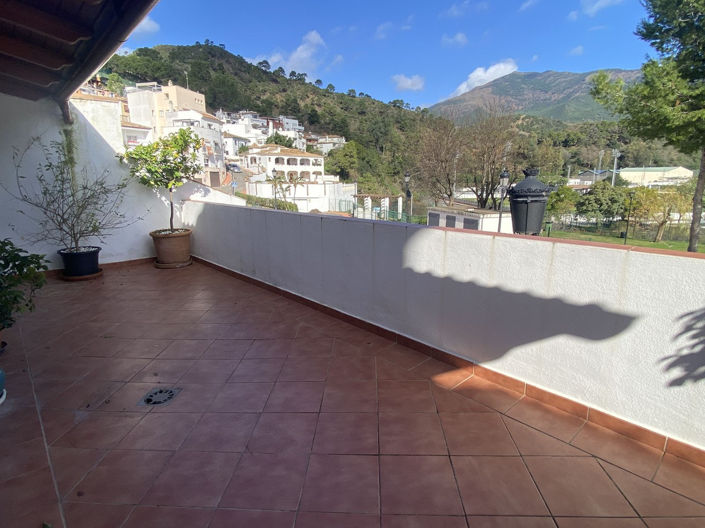 Image No.3-Appartement de 3 chambres à vendre à Benahavis