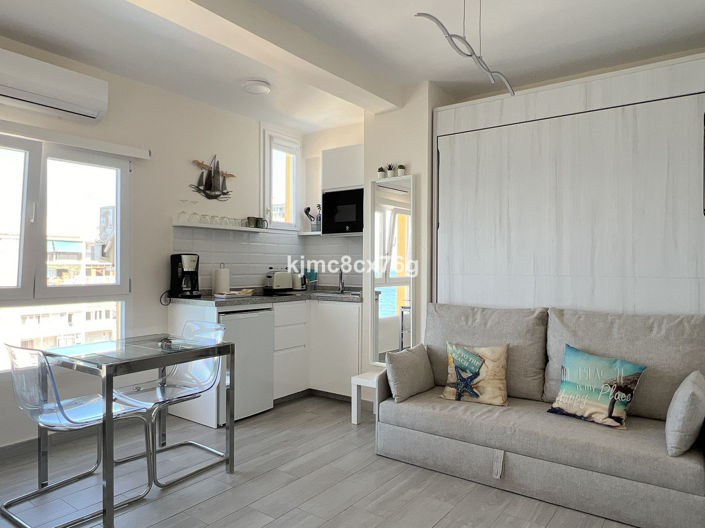 Image No.9-Studio for sale