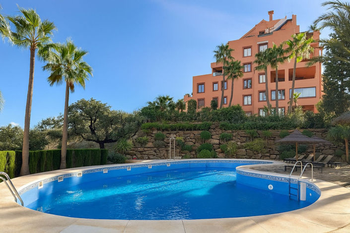 Image No.35-3 Bed Apartment for sale