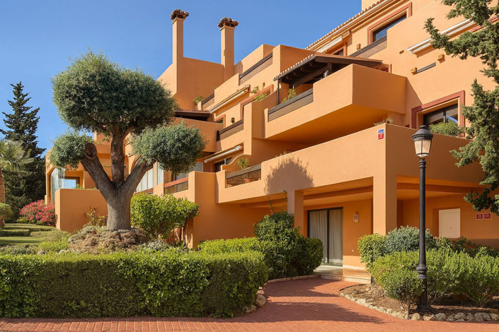 Image No.38-3 Bed Apartment for sale