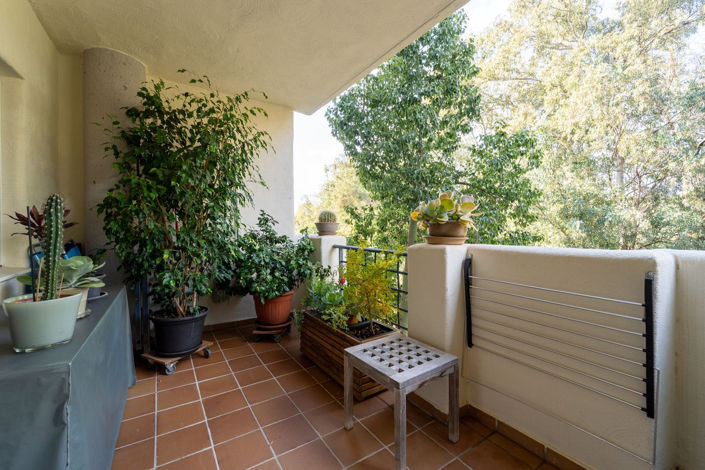 Image No.11-Appartement de 2 chambres à vendre à Elviria