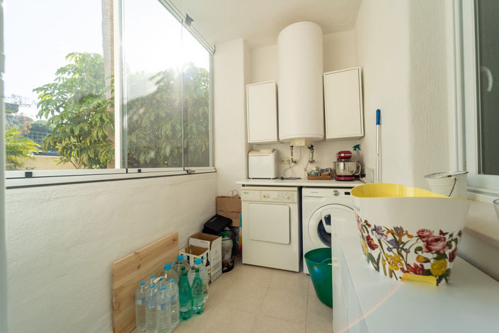 Image No.17-Appartement de 2 chambres à vendre à Elviria