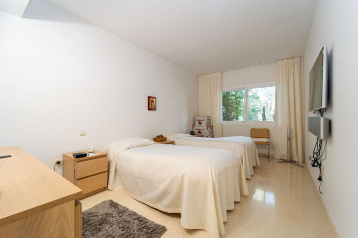 Image No.19-Appartement de 2 chambres à vendre à Elviria
