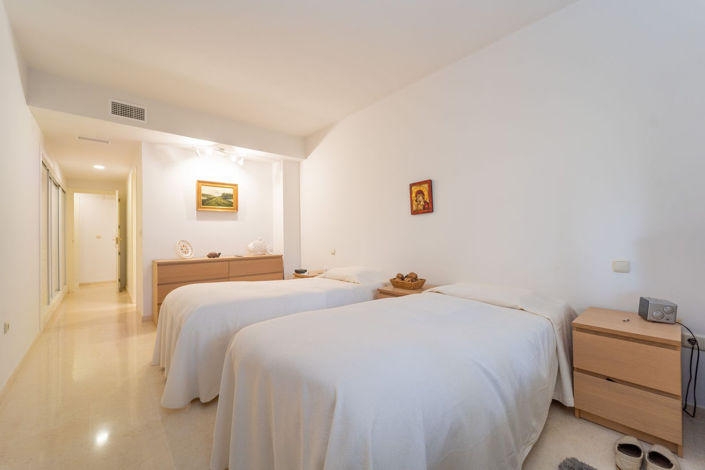 Image No.20-Appartement de 2 chambres à vendre à Elviria
