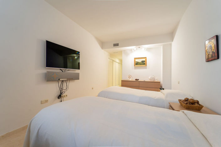 Image No.25-Appartement de 2 chambres à vendre à Elviria