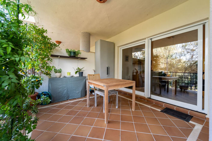 Image No.3-Appartement de 2 chambres à vendre à Elviria