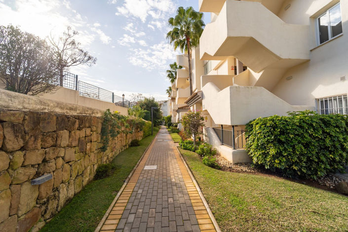 Image No.32-Appartement de 2 chambres à vendre à Elviria