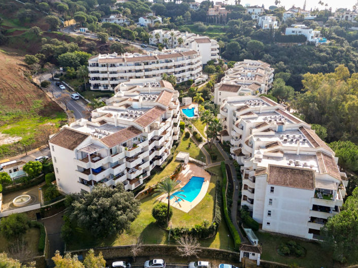 Image No.4-Appartement de 2 chambres à vendre à Elviria
