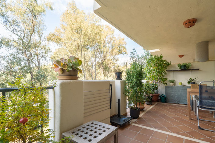 Image No.7-Appartement de 2 chambres à vendre à Elviria