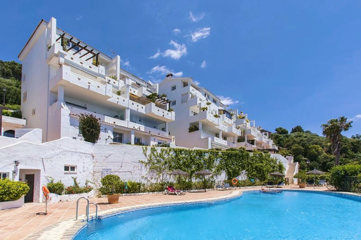 Image No.28-3 Bed Apartment for sale