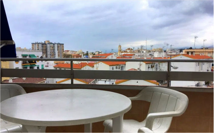 Image No.2-Appartement de 2 chambres à vendre à Marbella