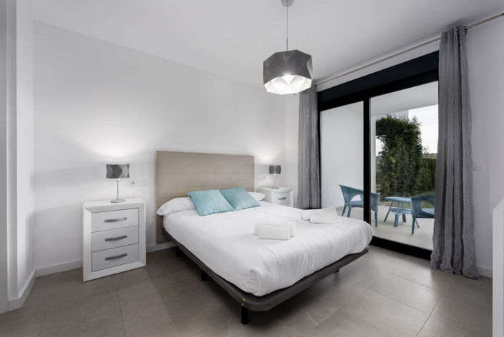 Image No.20-2 Bed Apartment for sale