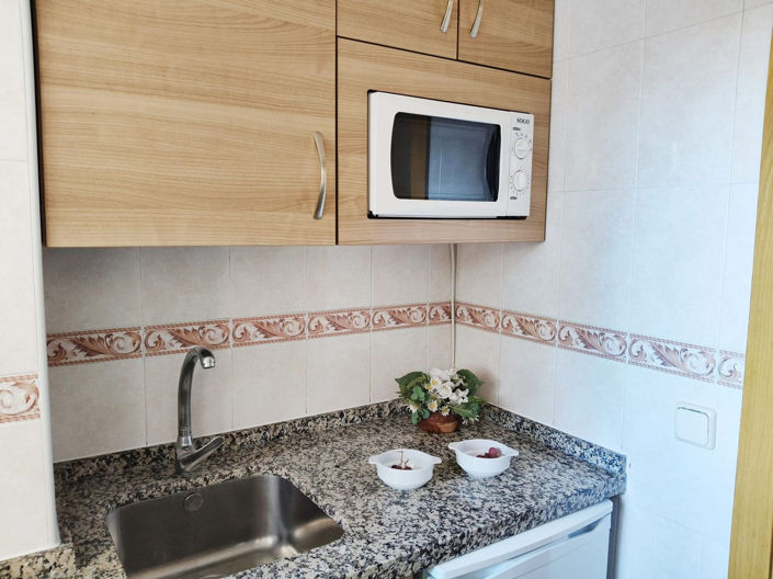 Image No.18-Appartement de 2 chambres à vendre à Fuengirola