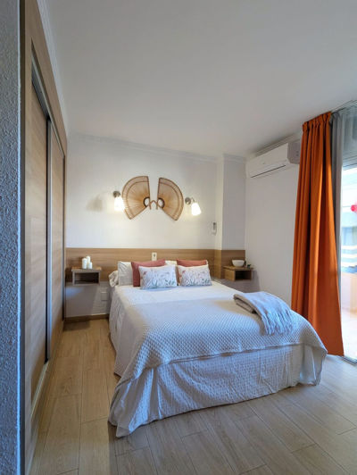 Image No.2-Appartement de 2 chambres à vendre à Fuengirola