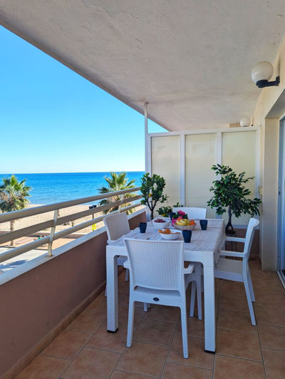 Image No.3-Appartement de 2 chambres à vendre à Fuengirola