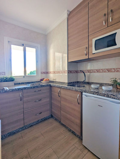 Image No.4-Appartement de 2 chambres à vendre à Fuengirola