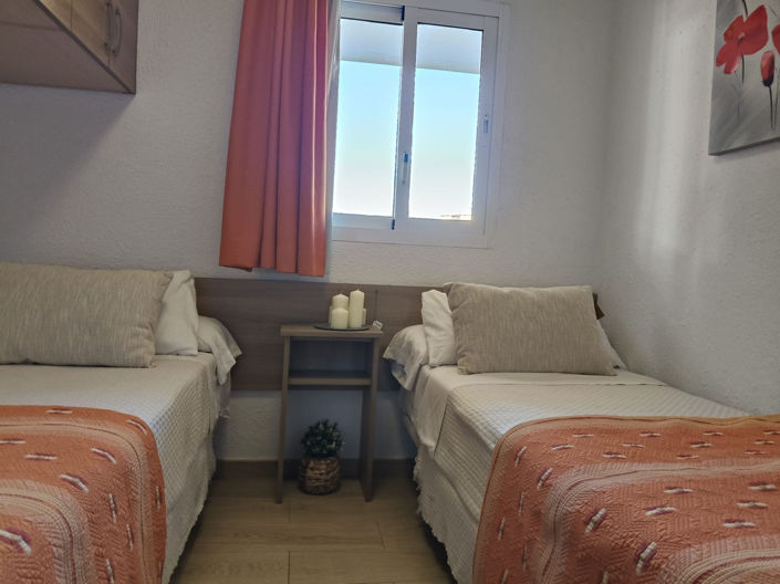 Image No.7-Appartement de 2 chambres à vendre à Fuengirola