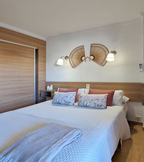Image No.8-Appartement de 2 chambres à vendre à Fuengirola