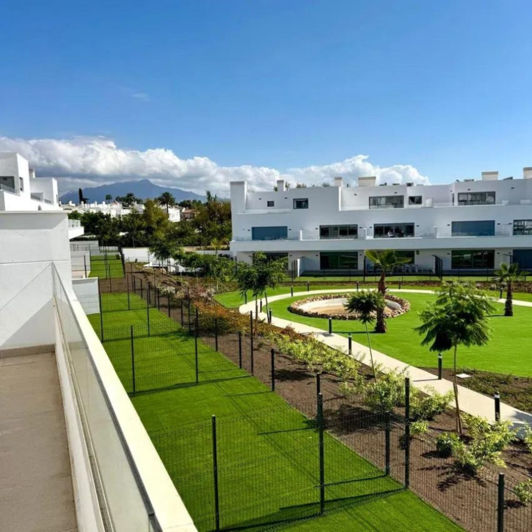 Image No.4-2 Bed Apartment for sale