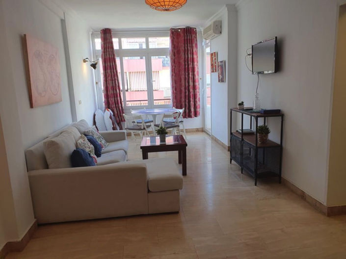 Image No.2-Appartement de 3 chambres à vendre à Marbella