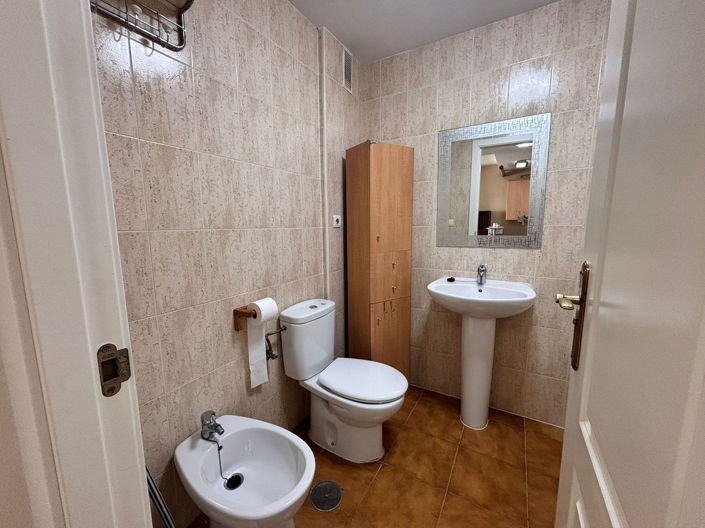 Image No.12-Appartement de 1 chambre à vendre à Calahonda