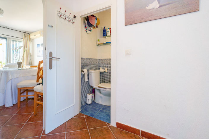 Image No.15-Jumelé de 2 chambres à vendre à Mijas Costa